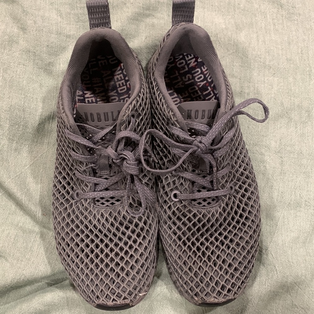 NoBull Mesh Runners - Picture 2 of 7